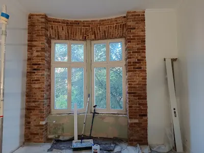 Usługi Remontowe Maciej Matuszak